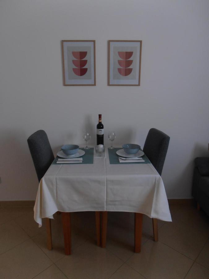 Neda Apartmani มาลีโลชินจ์ ภายนอก รูปภาพ