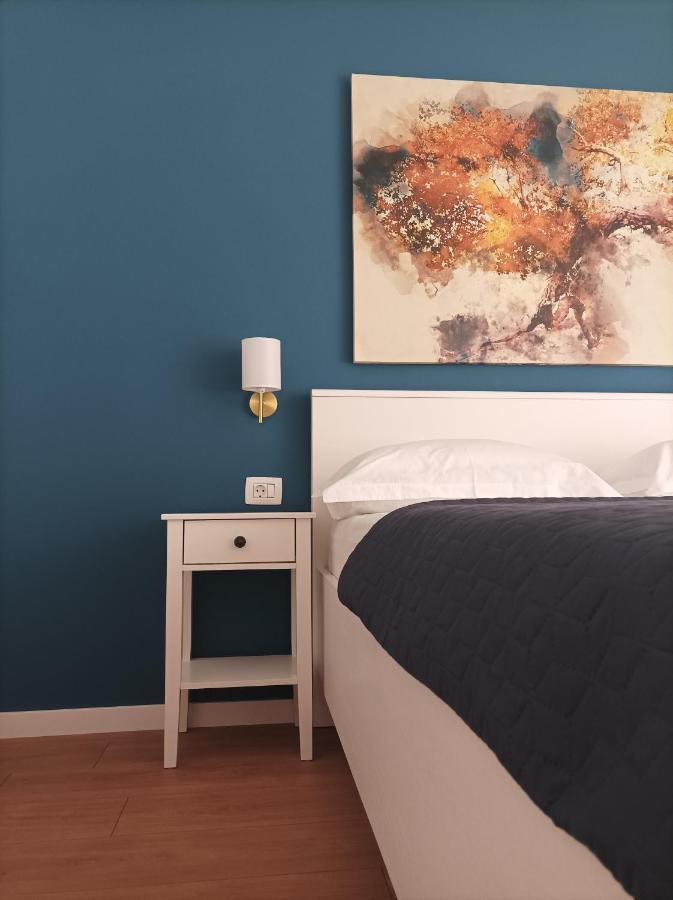 Neda Apartmani มาลีโลชินจ์ ภายนอก รูปภาพ