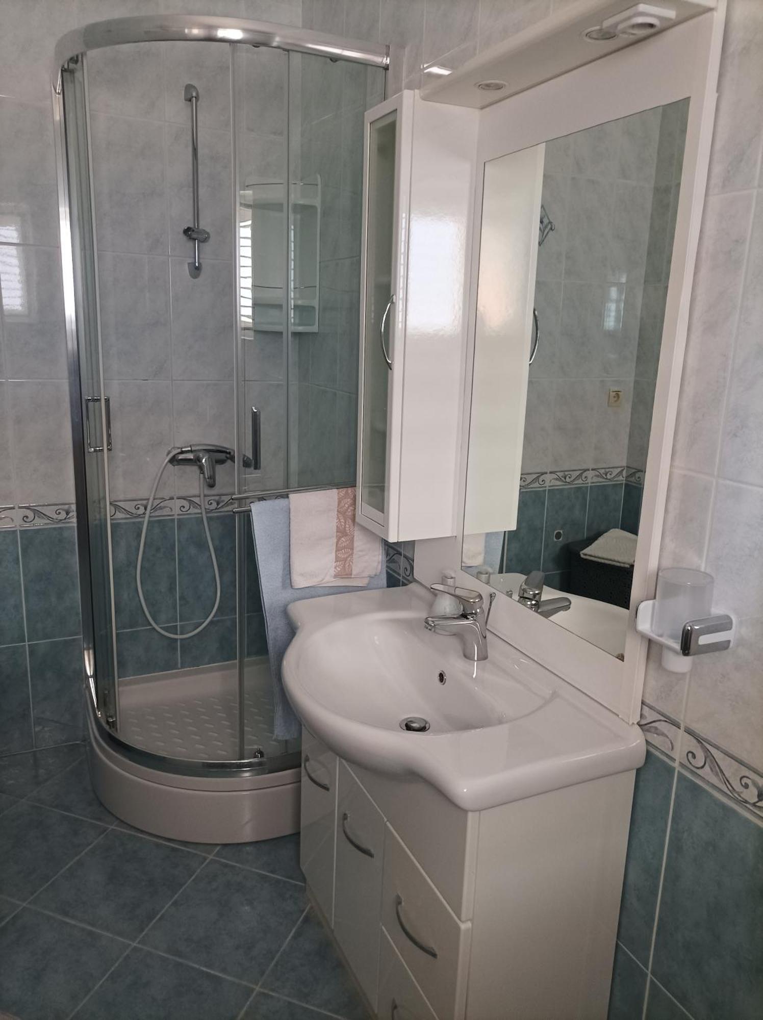 Neda Apartmani มาลีโลชินจ์ ภายนอก รูปภาพ