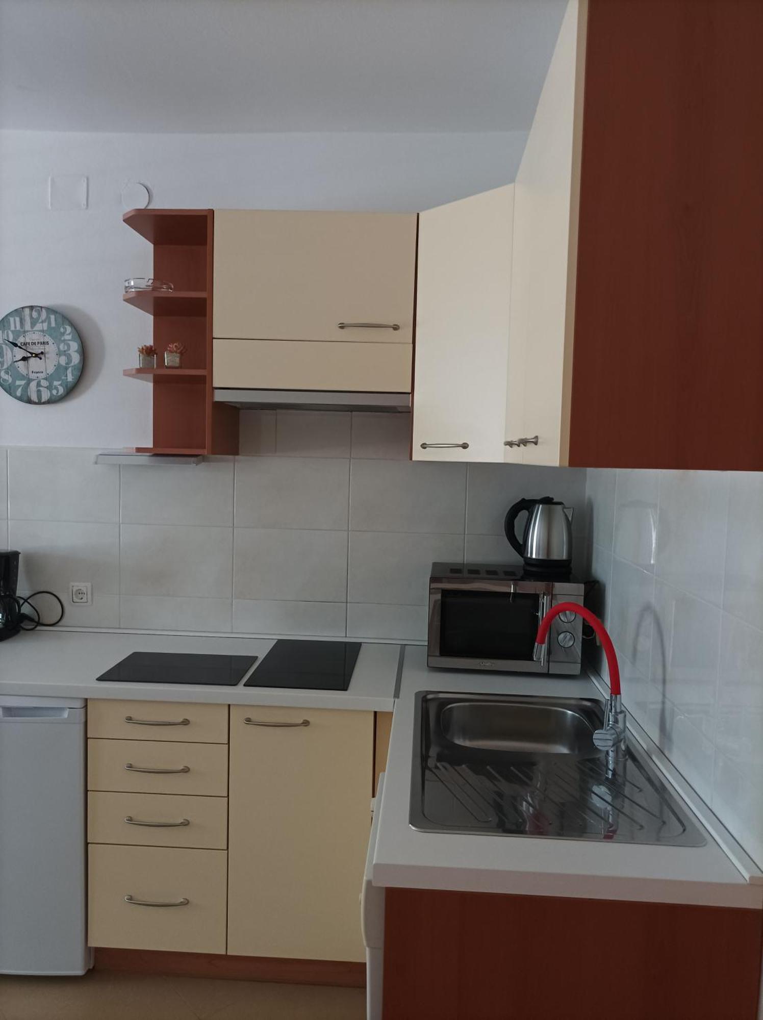 Neda Apartmani มาลีโลชินจ์ ภายนอก รูปภาพ