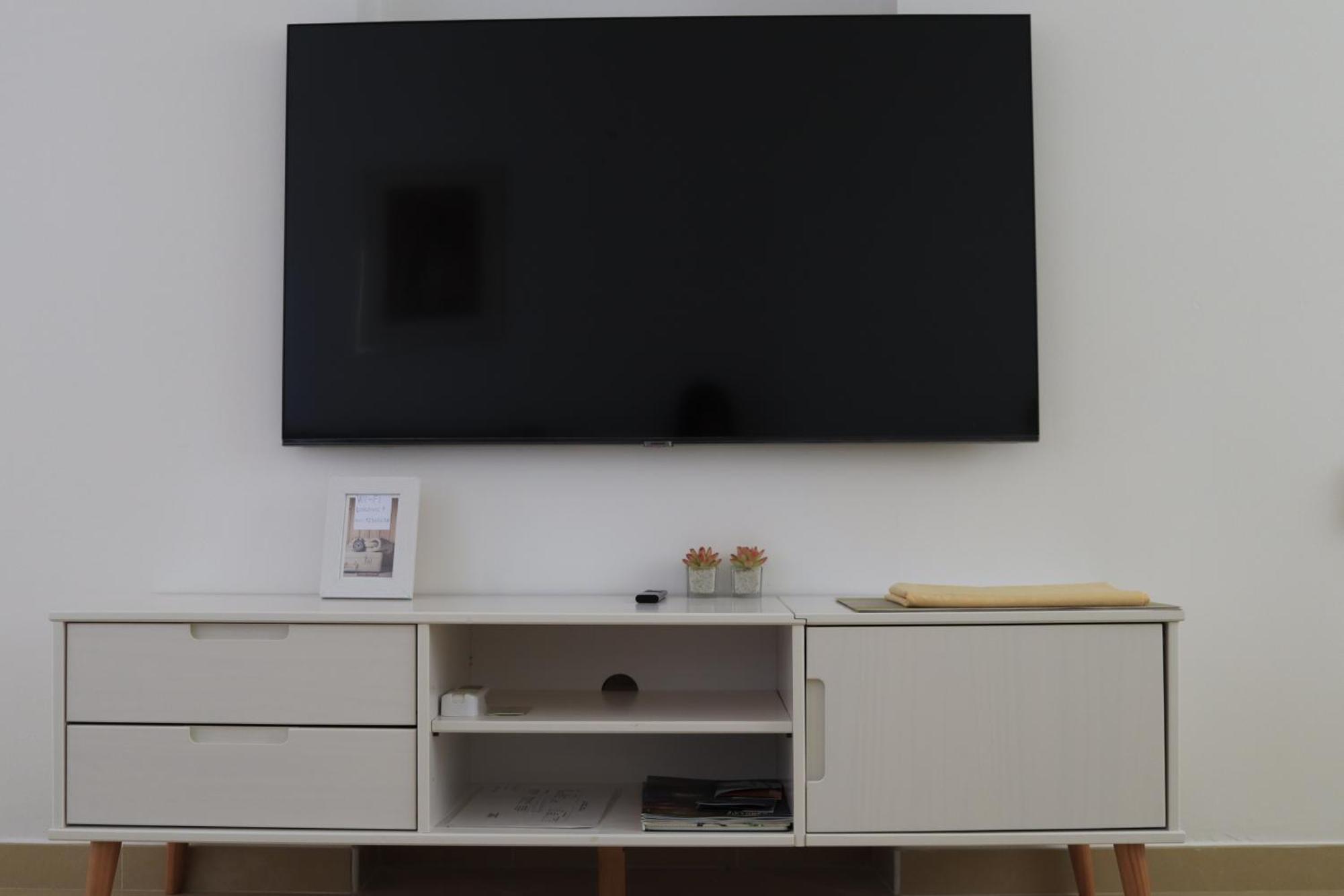 Neda Apartmani มาลีโลชินจ์ ภายนอก รูปภาพ