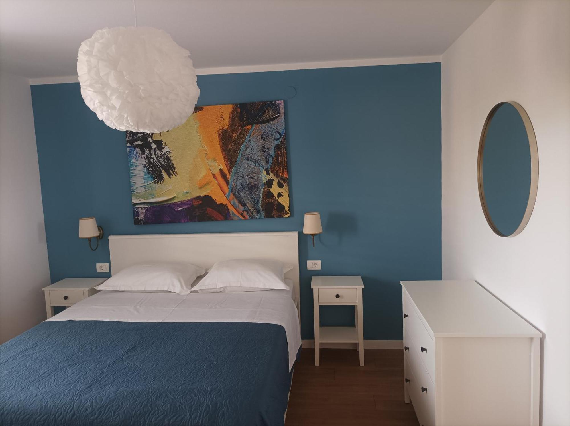 Neda Apartmani มาลีโลชินจ์ ภายนอก รูปภาพ